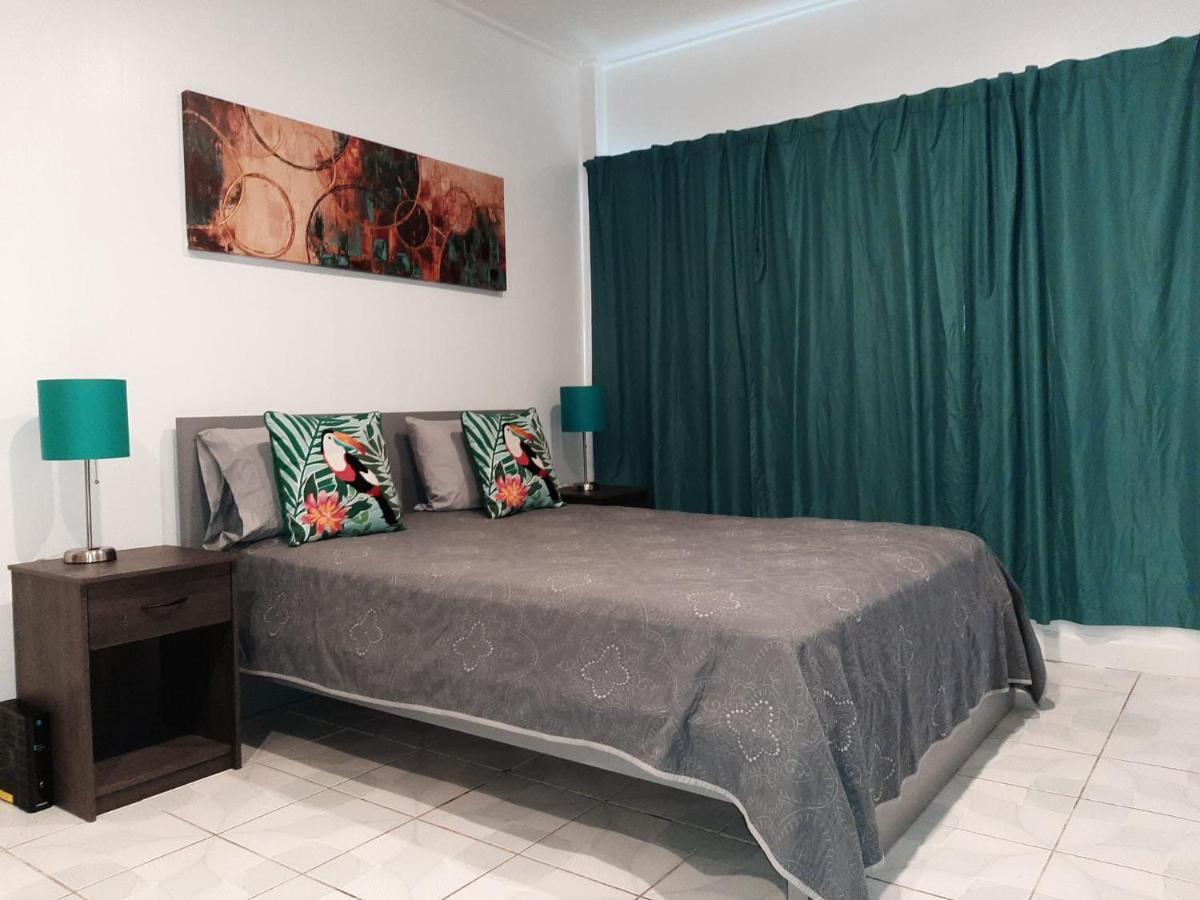 Hallandale Studio With Pool Apartment Hallandale Beach Luaran gambar