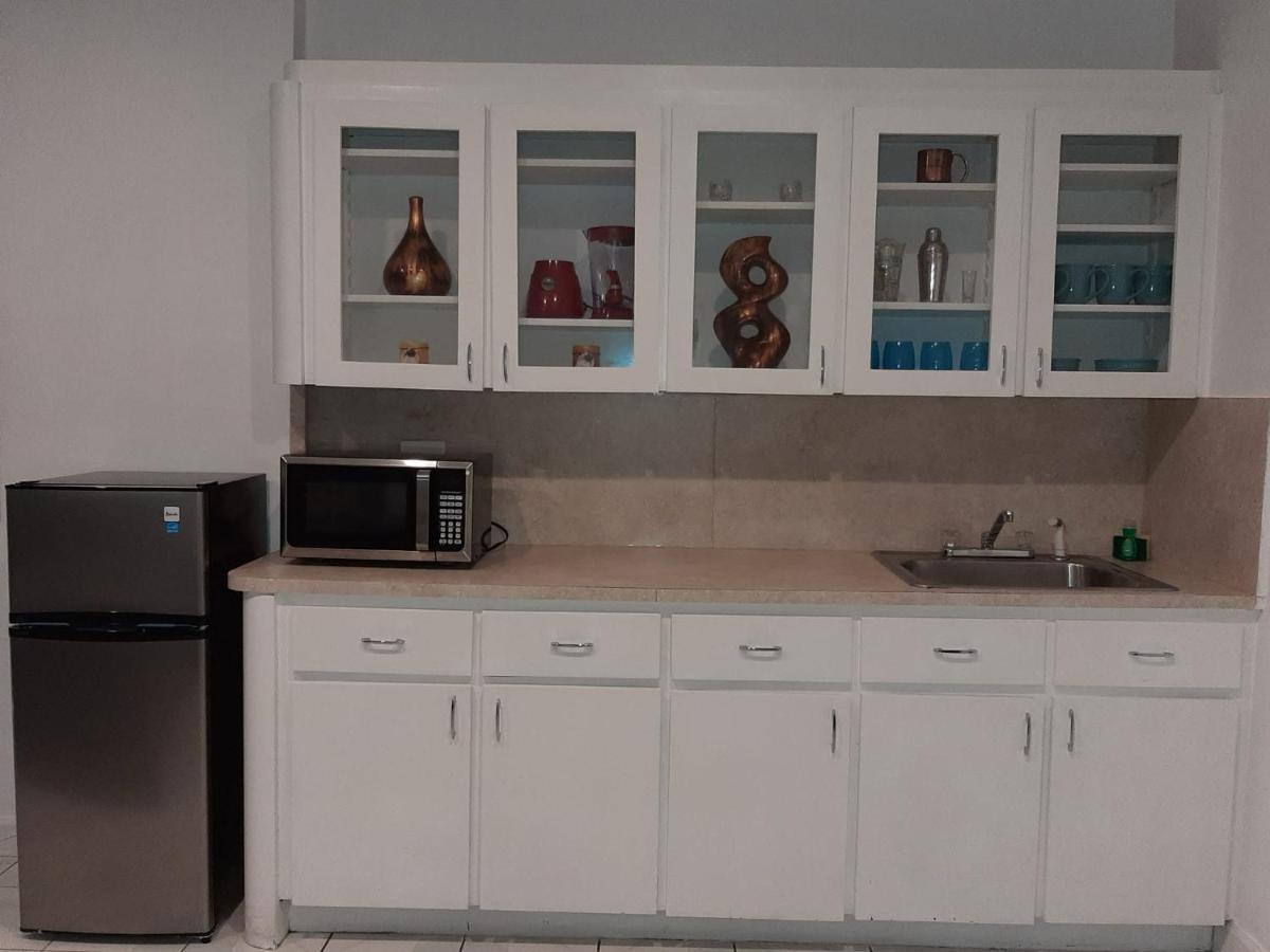 Hallandale Studio With Pool Apartment Hallandale Beach Luaran gambar
