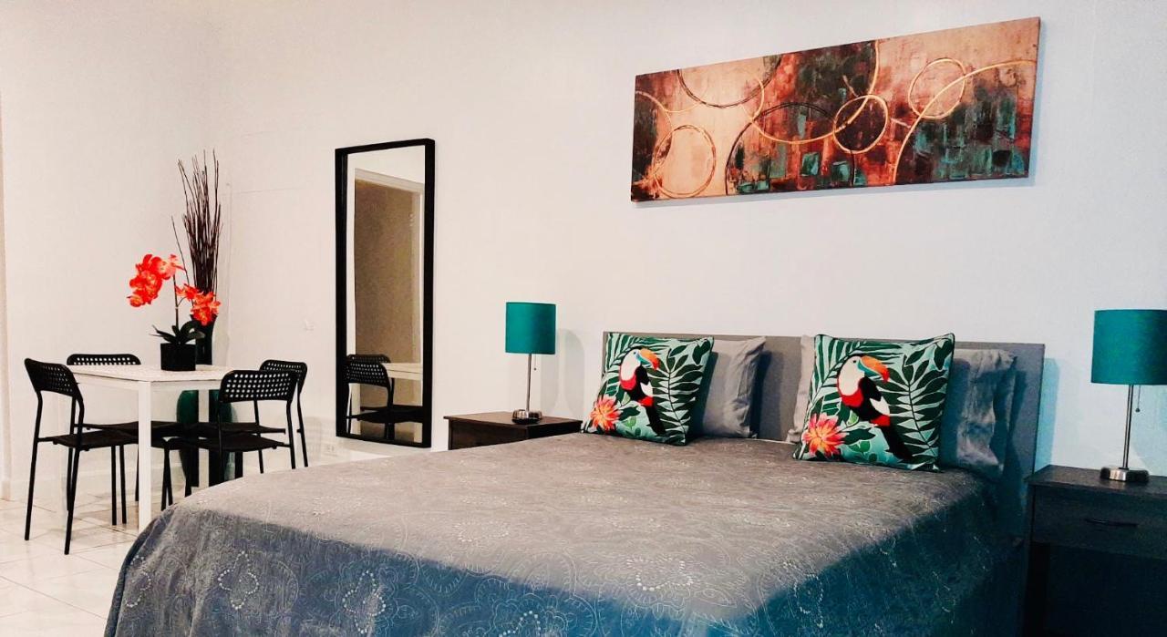 Hallandale Studio With Pool Apartment Hallandale Beach Luaran gambar
